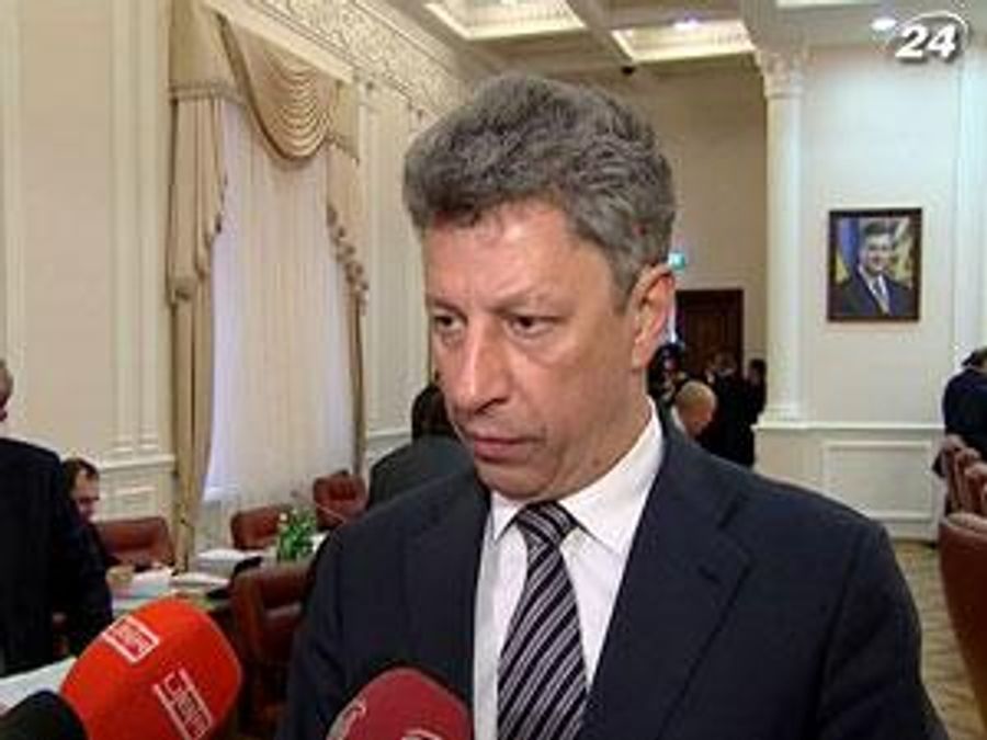 Уряд пропонує продавати газ без тендерів Уряд пропонує продавати газ без тендерів