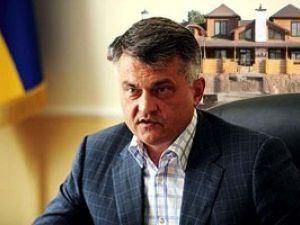 В Україні новий голова Аграрного фонду В Україні новий голова Аграрного фонду