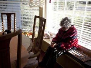 ВОЗ: Количество слабоумных к 2030 году удвоится ВОЗ: Количество слабоумных к 2030 году удвоится