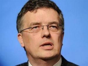 У ДПтС переконані, що німецький омбудсмен задоволений візитом до Лук'янівського СІЗО У ДПтС переконані, що німецький омбудсмен задоволений візитом до Лук'янівського СІЗО