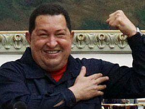 Уго Чавес завершив курс радіотерапії в Гавані 