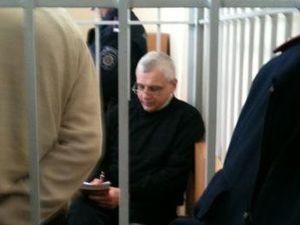 Іващенка засудили до 5 років позбавлення волі Іващенка засудили до 5 років позбавлення волі