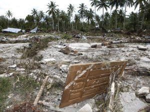У Північній Америці сталася серія землетрусів У Північній Америці сталася серія землетрусів
