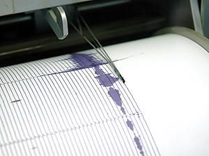 Мексику трусило сьогодні вночі Мексику трусило сьогодні вночі