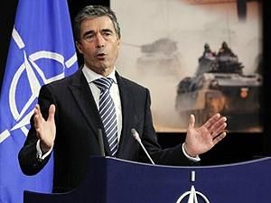 НАТО: Афганістан зможе сам себе захищати