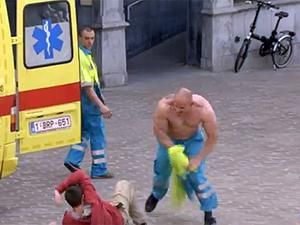 Вирусная "Драма" стала хитом в интернете Вирусная "Драма" стала хитом в интернете