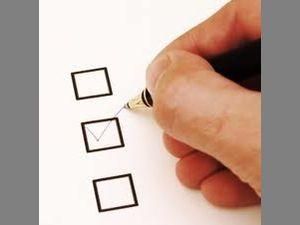 Опитування: Більшість українців не вірить у чесність парламентських виборів Опитування: Більшість українців не вірить у чесність парламентських виборів