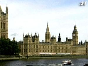 Мер британської столиці гарантує на час Олімпіади безпеку в місті Мер британської столиці гарантує на час Олімпіади безпеку в місті