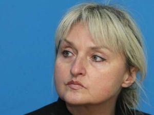 Жена Луценко: Врачи скрыли, что он болен вирусным гепатитом