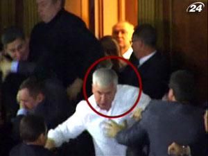 В ПР говорят, что вопрос министра Саламатина проверят В ПР говорят, что вопрос министра Саламатина проверят