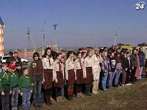 Українські пластуни 12 квітня відзначають 100-річчя організації Українські пластуни 12 квітня відзначають 100-річчя організації