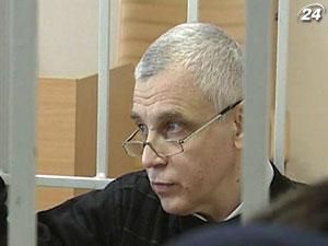 Підсумок дня: Іващенку присудили 5 років позбавлення волі Підсумок дня: Іващенку присудили 5 років позбавлення волі