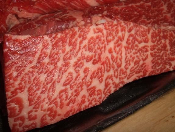 Лукашенко хочет белорусского мраморного мяса Лукашенко хочет белорусского мраморного мяса