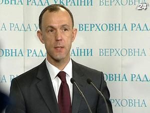 Кожем'якін: “Сталінську” статтю 365 в Європі знають краще ніж в Україні Кожем'якін: “Сталінську” статтю 365 в Європі знають краще ніж в Україні