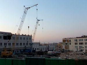 У Ахметова извинились перед киевлянами за Андреевский спуск У Ахметова извинились перед киевлянами за Андреевский спуск