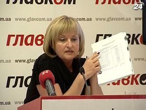 Итог дня: Жена Луценко считает, что от него скрывали диагноз Итог дня: Жена Луценко считает, что от него скрывали диагноз