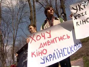 Министра Кулиняка объявили врагом украинской культуры Министра Кулиняка объявили врагом украинской культуры