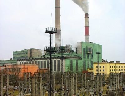 Верховна Рада дозволила приватизувати ТЕЦ Верховна Рада дозволила приватизувати ТЕЦ