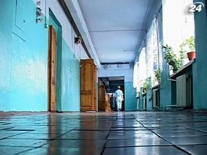 За допомогою до психіатрів звертається лише 20% українців За допомогою до психіатрів звертається лише 20% українців