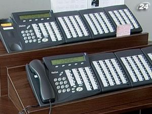 Украина подписала с Hewlett Packard соглашение о создании сети "112" Украина подписала с Hewlett Packard соглашение о создании сети "112"