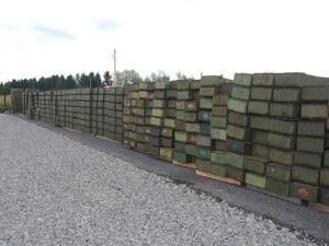 25 миллионов евро Украина получит на утилизацию боеприпасов 25 миллионов евро Украина получит на утилизацию боеприпасов