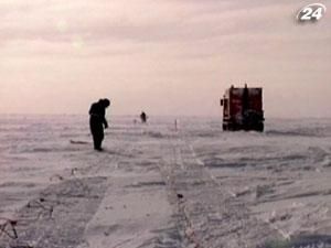 Lloyd's: Видобування вуглеводнів в Арктиці зруйнує екосистему