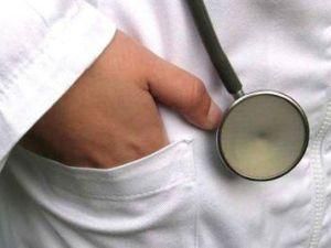 МЗС: Сьогодні приїдуть німецькі лікарі МЗС: Сьогодні приїдуть німецькі лікарі