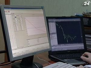 Зростання фондових ринків почнеться наприкінці року Зростання фондових ринків почнеться наприкінці року