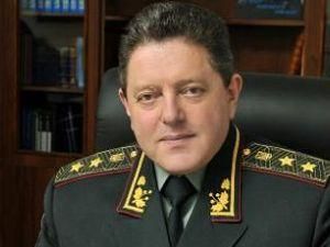 Голова ДПтС: Скандальний фільм про Лук'янівський СІЗО — це "фотомонтаж" Голова ДПтС: Скандальний фільм про Лук'янівський СІЗО — це "фотомонтаж"