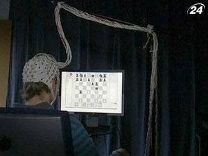 Пересувати шахові фігури силою думки - відтепер це можливо Пересувати шахові фігури силою думки - відтепер це можливо