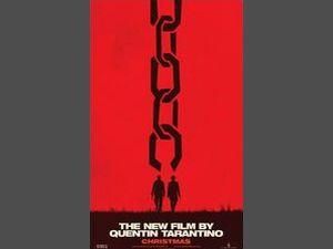 Тарантіно оприлюднив постер до нового фільму Тарантіно оприлюднив постер до нового фільму