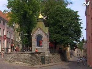 Таллінн: Тур таємними тунелями міста обійдеться Вам у €16 Таллінн: Тур таємними тунелями міста обійдеться Вам у €16