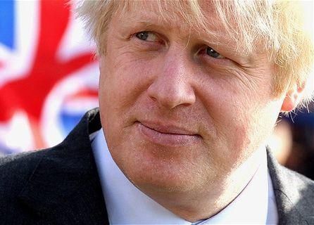 Мер Лондона заборонив рекламувати "лікування гомосексуалізму" Мер Лондона заборонив рекламувати "лікування гомосексуалізму"