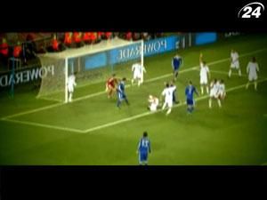 Збірна Греції: Рутина Збірна Греції: Рутина