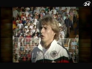 2012 фактів про Євро: Рекорд Клінсмана, Анрі, Гомеша та Шміцера 2012 фактів про Євро: Рекорд Клінсмана, Анрі, Гомеша та Шміцера