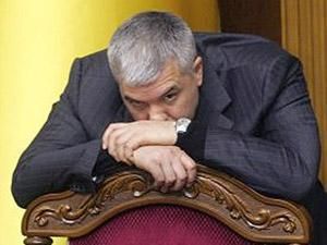 Вертолет Саламатина приземлился аварийно Вертолет Саламатина приземлился аварийно