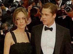 Анджеліна Джолі та Бред Пітт знову знімуться в одному фільмі