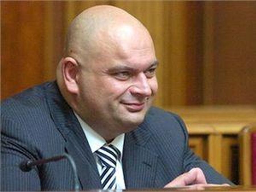 Министр экологии задекларировал 15 миллионов гривен доходов Министр экологии задекларировал 15 миллионов гривен доходов
