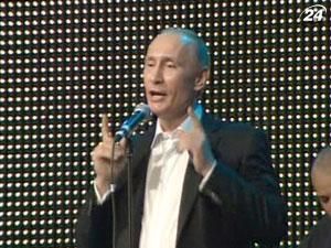 Билеты на инаугурацию Путина продают за 500 тысяч долларов Билеты на инаугурацию Путина продают за 500 тысяч долларов