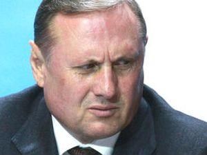 Напередодні Великодня Єфремов привітав українців з Різдвом Христовим Напередодні Великодня Єфремов привітав українців з Різдвом Христовим