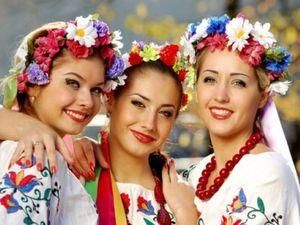 Китайці вважають найгарнішими жінками світу українок