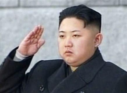 Ким Чен Ин получил всю полноту власти в КНДР
