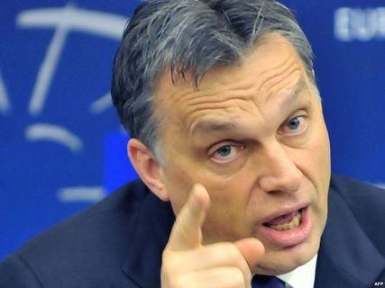 Венгерский премьер-министр обвинил ЕС в шантаже