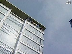 Чистий прибуток Google в I кварталі 2012 року зріс на 61% Чистий прибуток Google в I кварталі 2012 року зріс на 61%