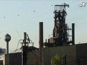 Промислове виробництво в Єврозоні у лютому зросло на 0,5% Промислове виробництво в Єврозоні у лютому зросло на 0,5%