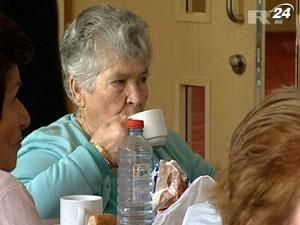 Пенсійні виплати у Великобританії до 2050 року зростуть до 800 млрд фунтів Пенсійні виплати у Великобританії до 2050 року зростуть до 800 млрд фунтів