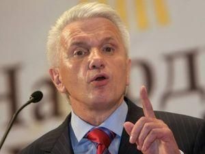 Литвин: Щоб жити так, як я, потрібно закінчити школу "на відмінно"