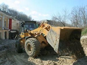 На Андріївському узвозі планують знести ще 2 будинки На Андріївському узвозі планують знести ще 2 будинки