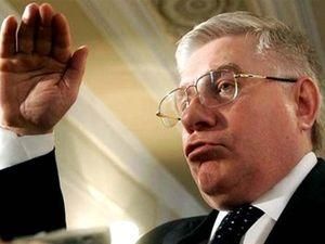 Чечетов назвав Великдень "масовим психозом" Чечетов назвав Великдень "масовим психозом"