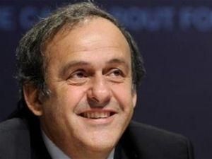 Платини возмущен высокими ценами на гостиницы в Украине Платини возмущен высокими ценами на гостиницы в Украине